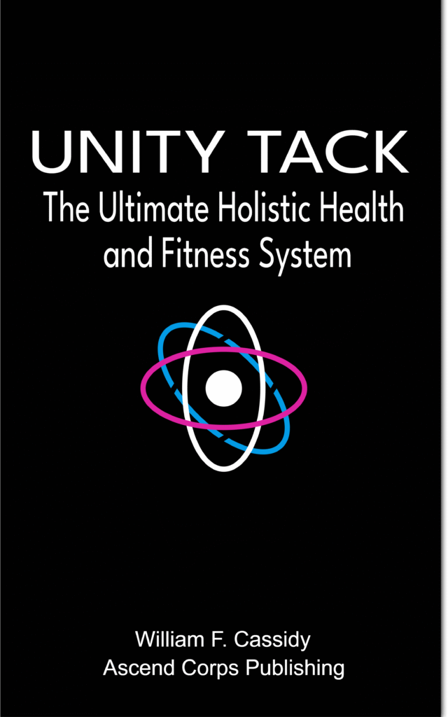 unity tack cover
