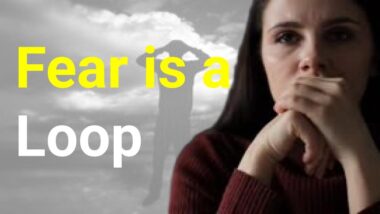 How to Stop Letting Fear Hold You Back Girl