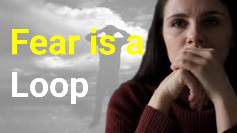 How to Stop Letting Fear Hold You Back Girl